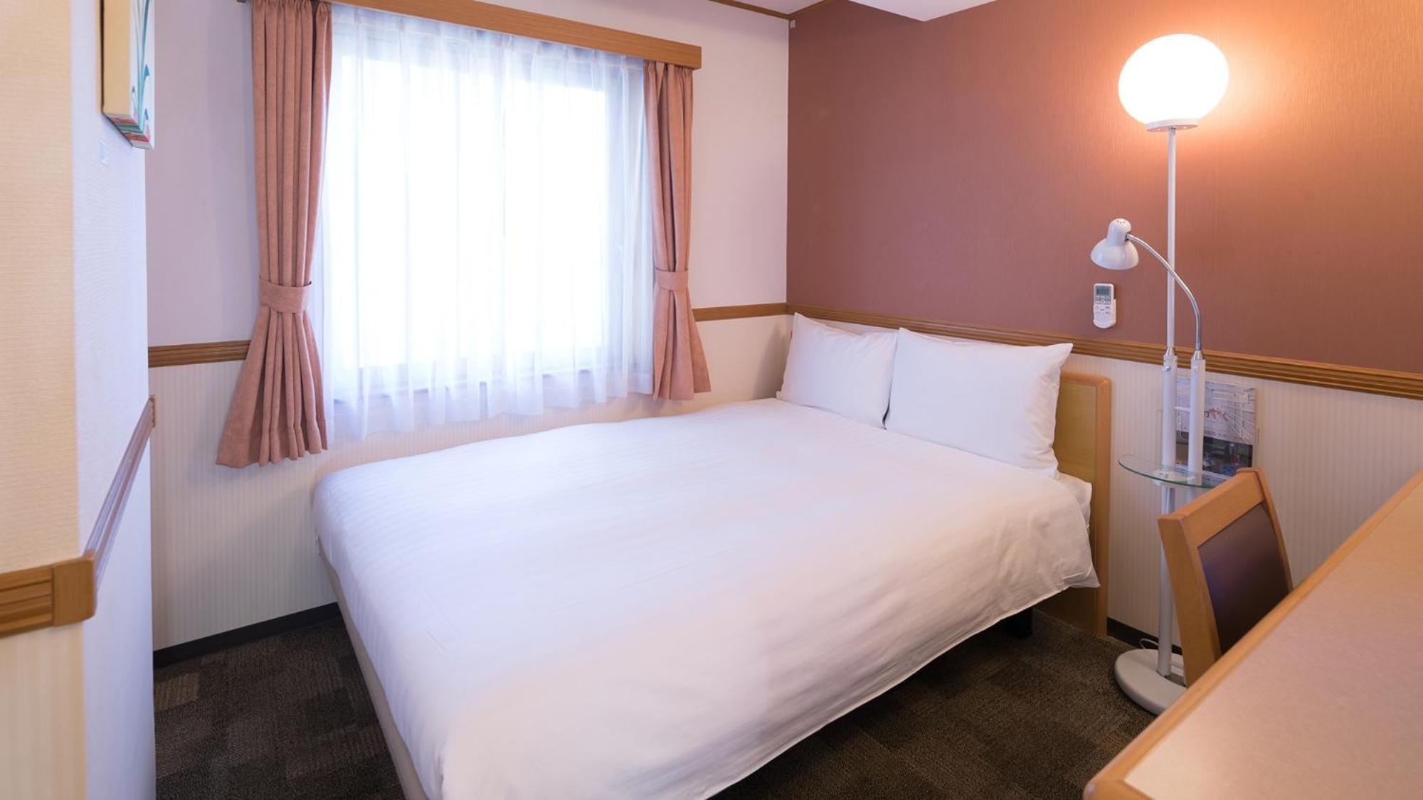 Toyoko Inn Higashi-Hiroshima Saijo Ekimae Eksteriør billede