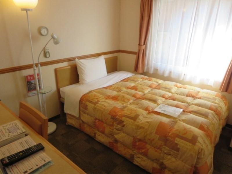 Toyoko Inn Higashi-Hiroshima Saijo Ekimae Eksteriør billede