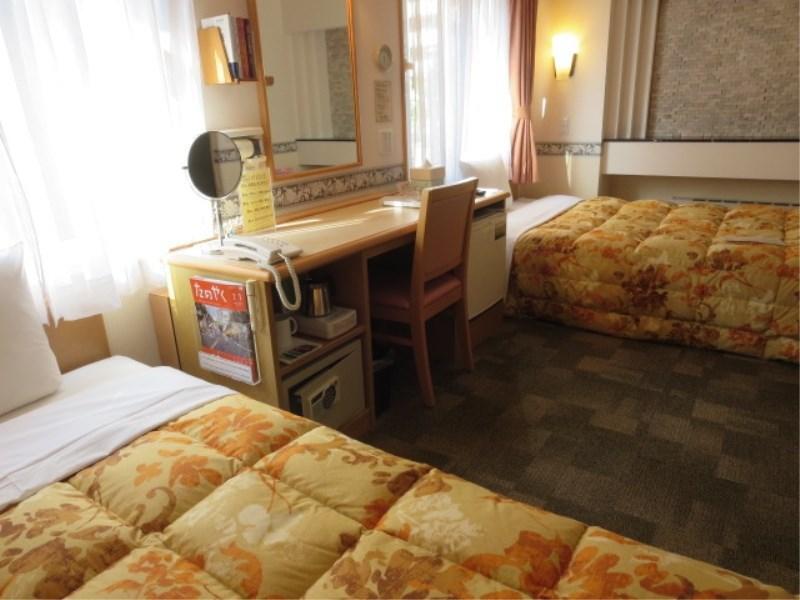 Toyoko Inn Higashi-Hiroshima Saijo Ekimae Eksteriør billede